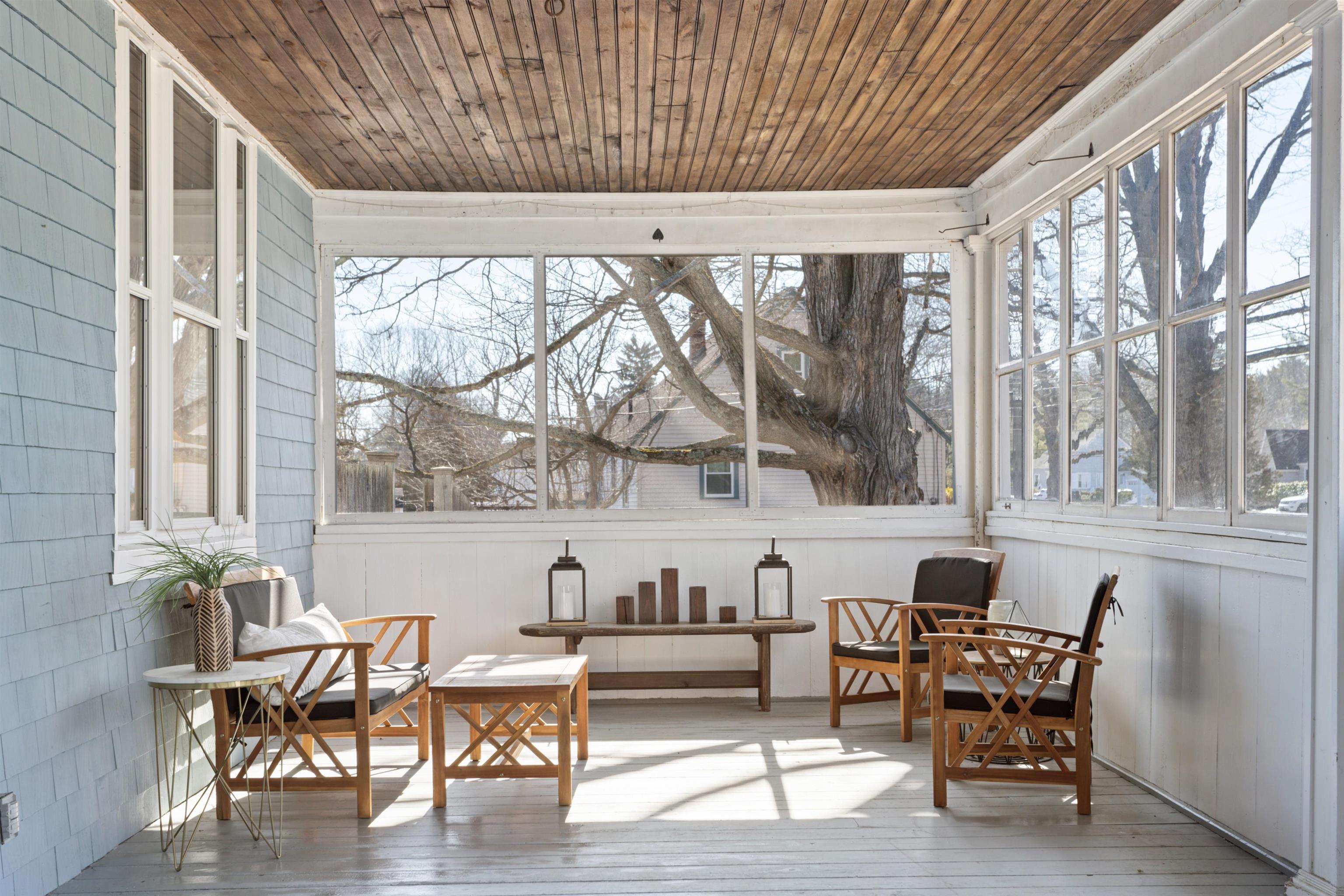 497 Sherburne Road