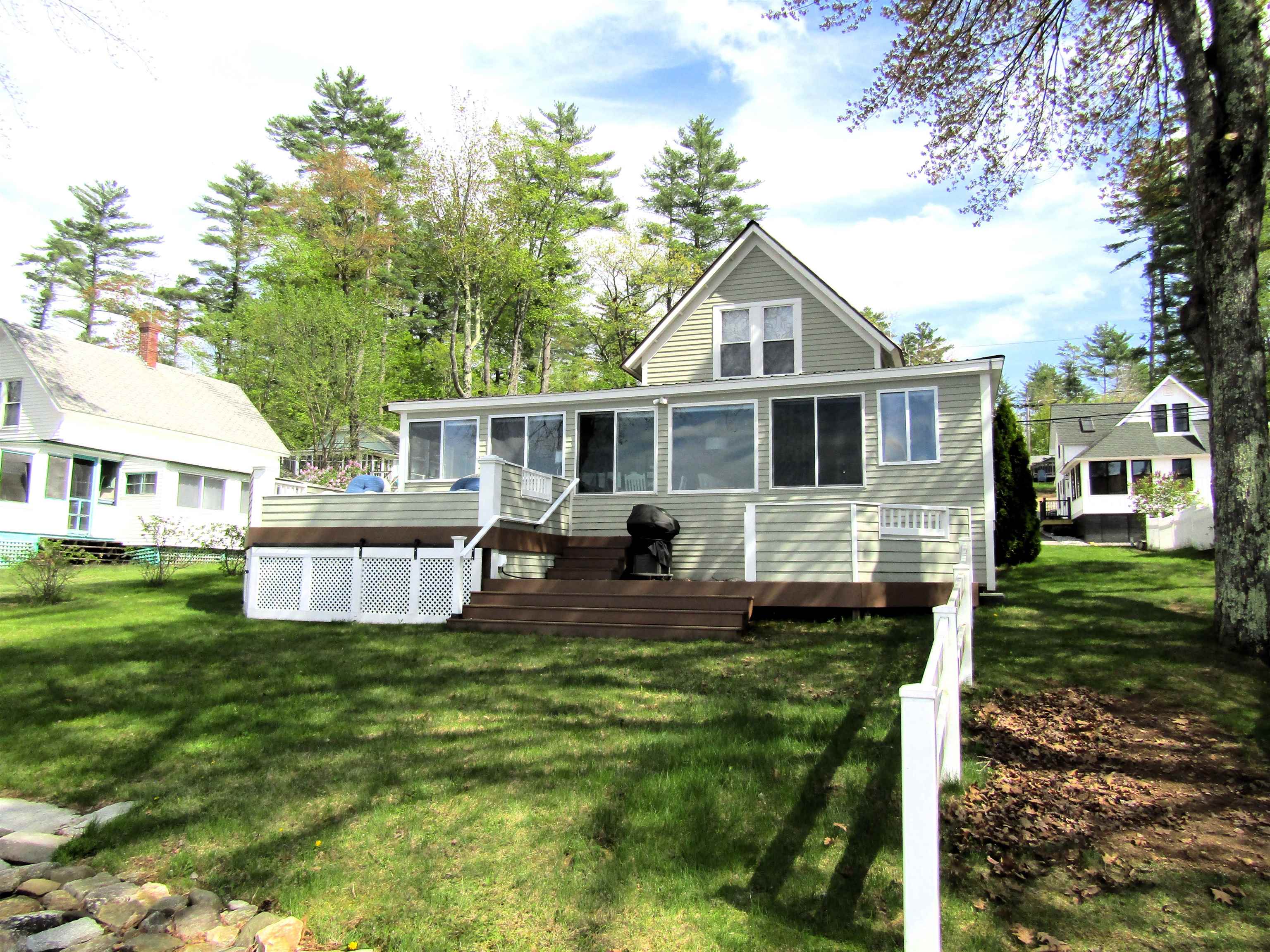 82 Webster Avenue