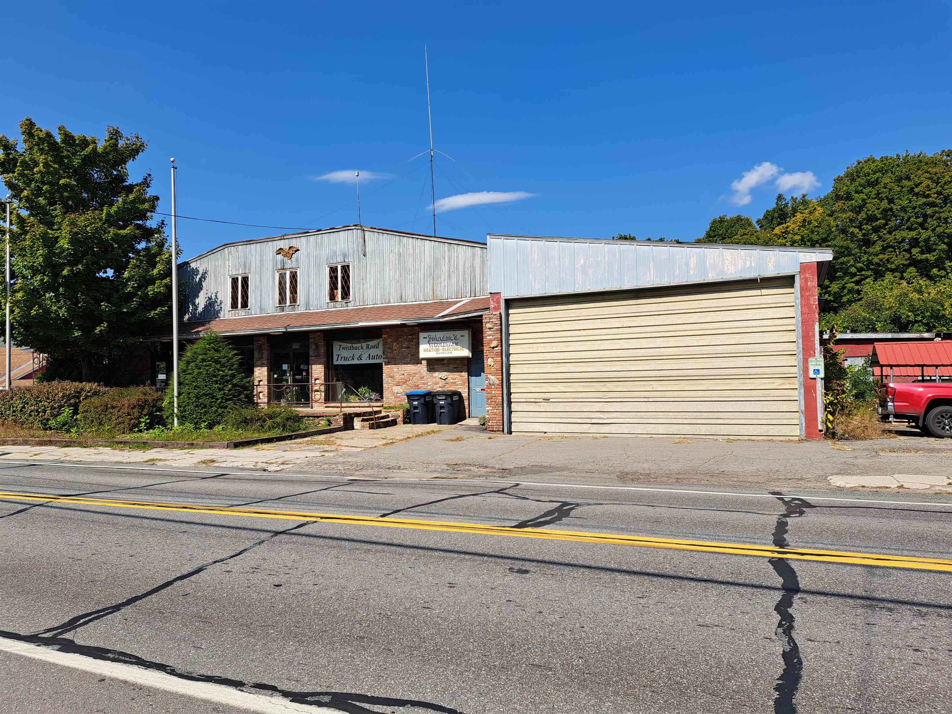 227-235 Main Street
