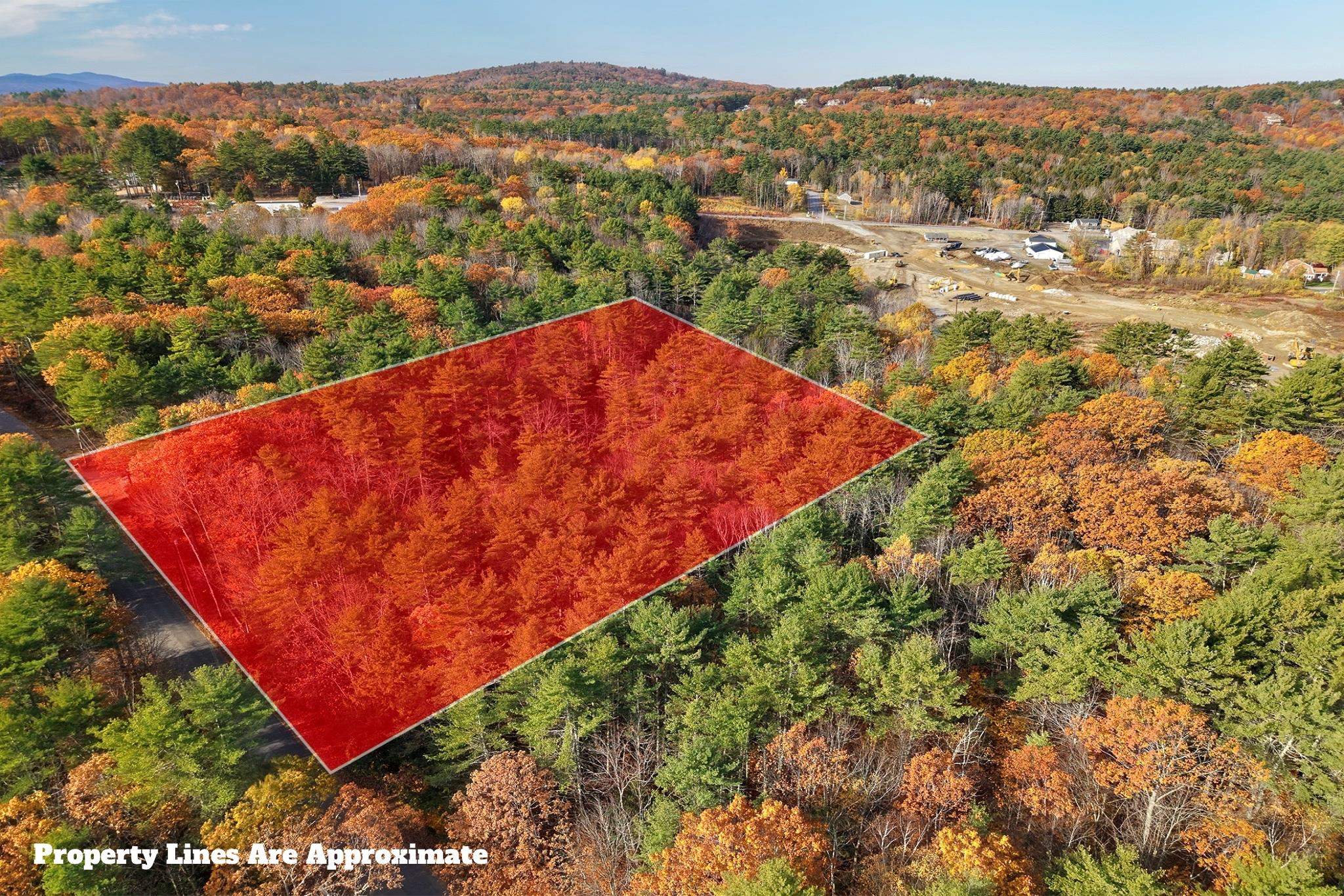 Lot 12-5 Needle Eye Road