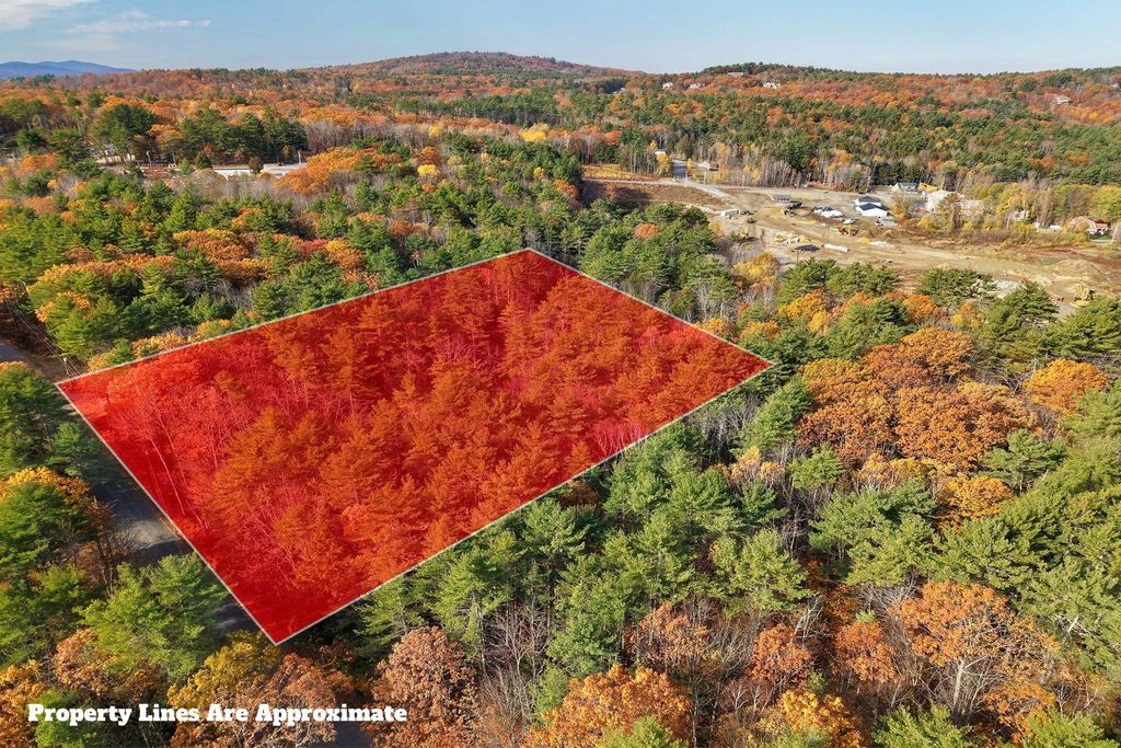 Photo of 125 Needle Eye Road, Meredith, NH 03253 (MLS # 5068525)