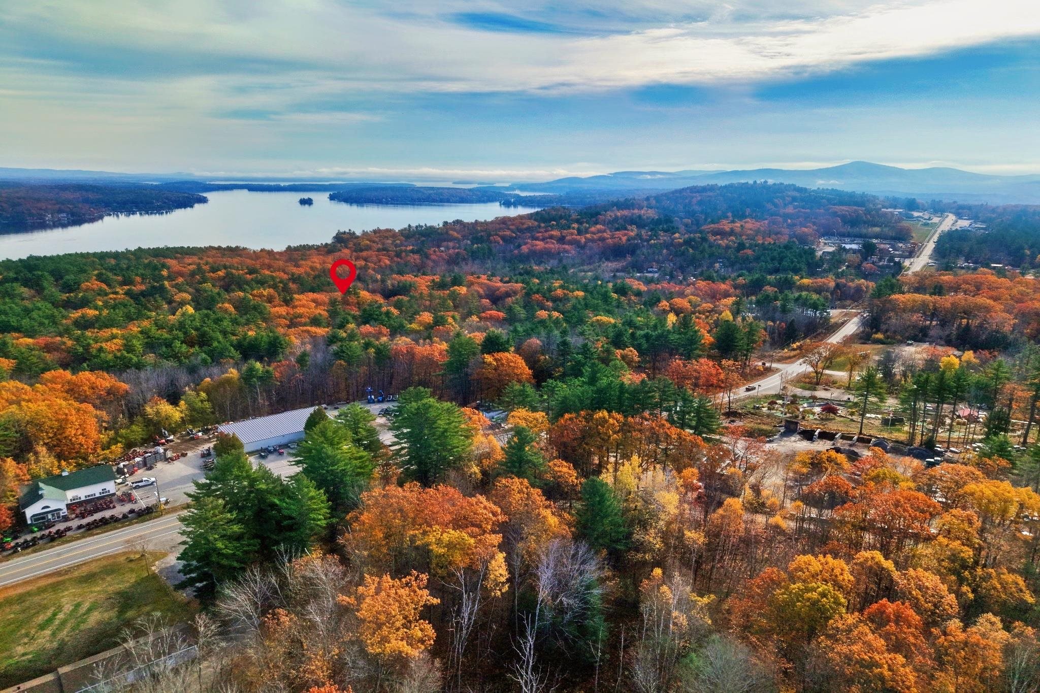 Lot 12-5 Needle Eye Road