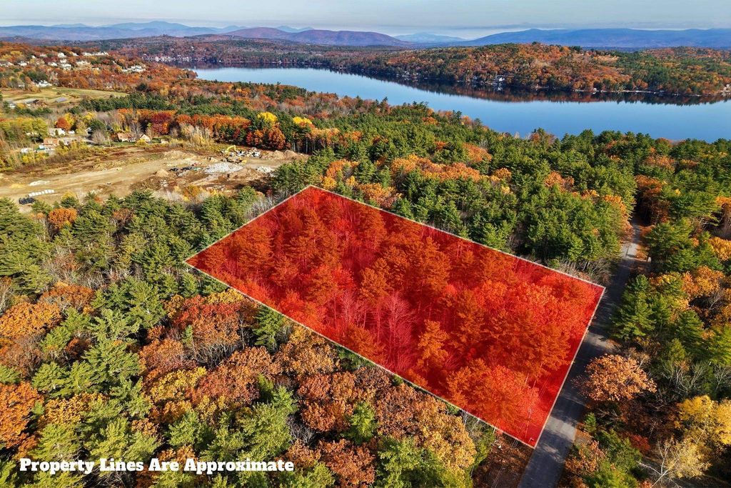 Photo of 125 Needle Eye Road, Meredith, NH 03253 (MLS # 5068525)