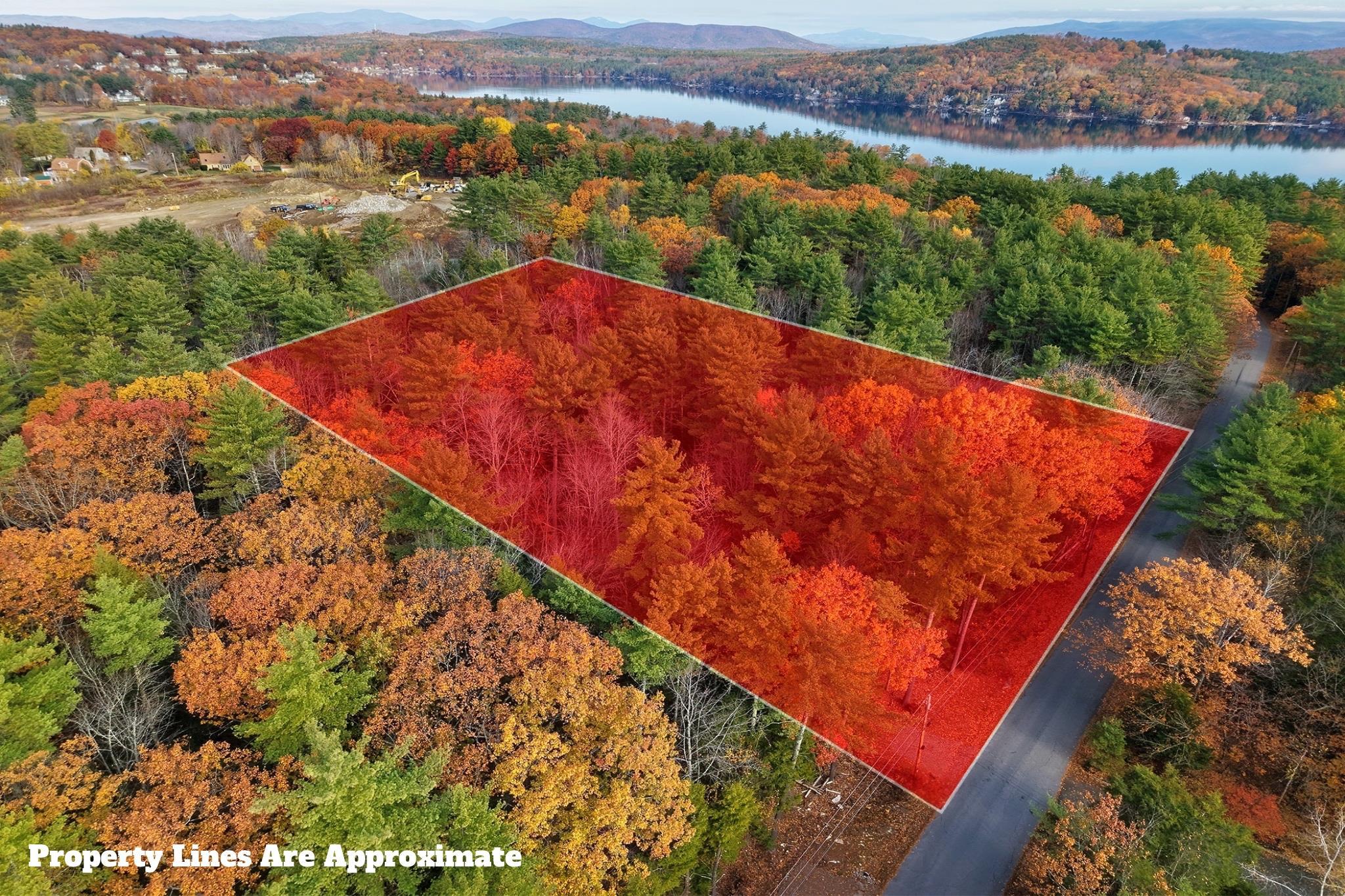 Lot 12-5 Needle Eye Road