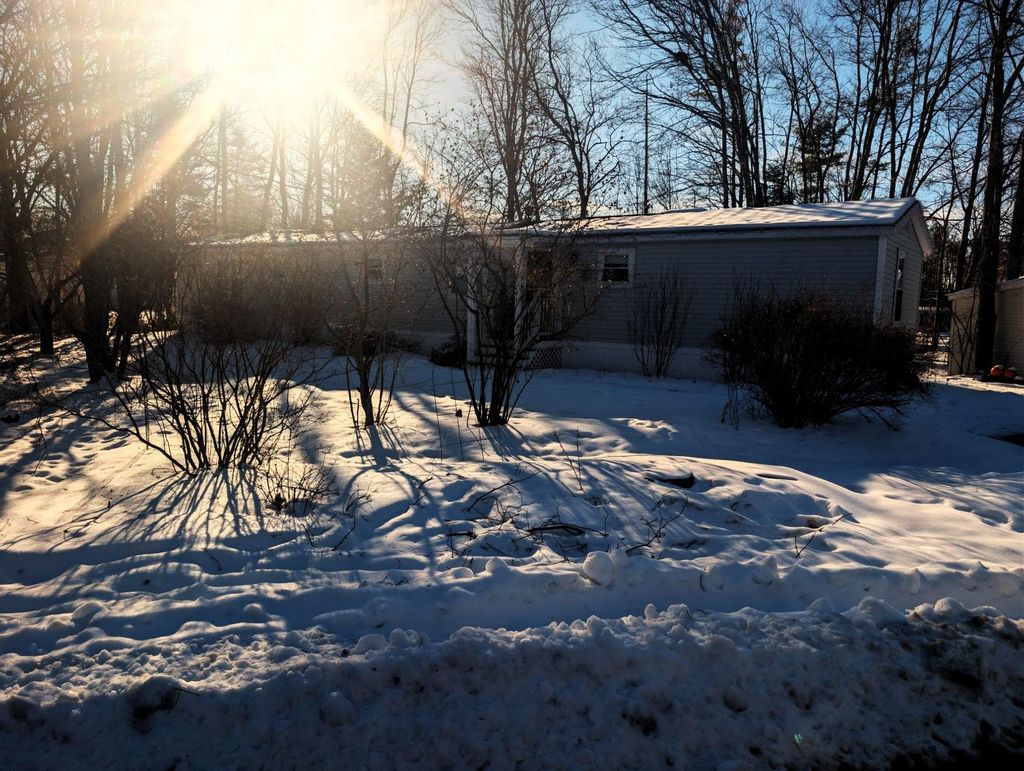 Photo of 30 Soapstone Lane, Rochester, NH 03867 (MLS # 5072441)