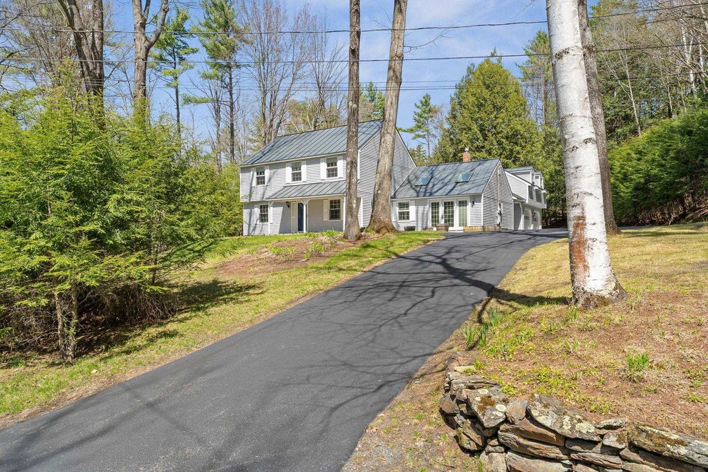 Photo of 41 Foliage View Road, Lebanon, NH 03766 (MLS # 5085987)