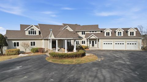 Photo of 955 Catamount Road, Pittsfield, NH 03263 (MLS # 5082062)