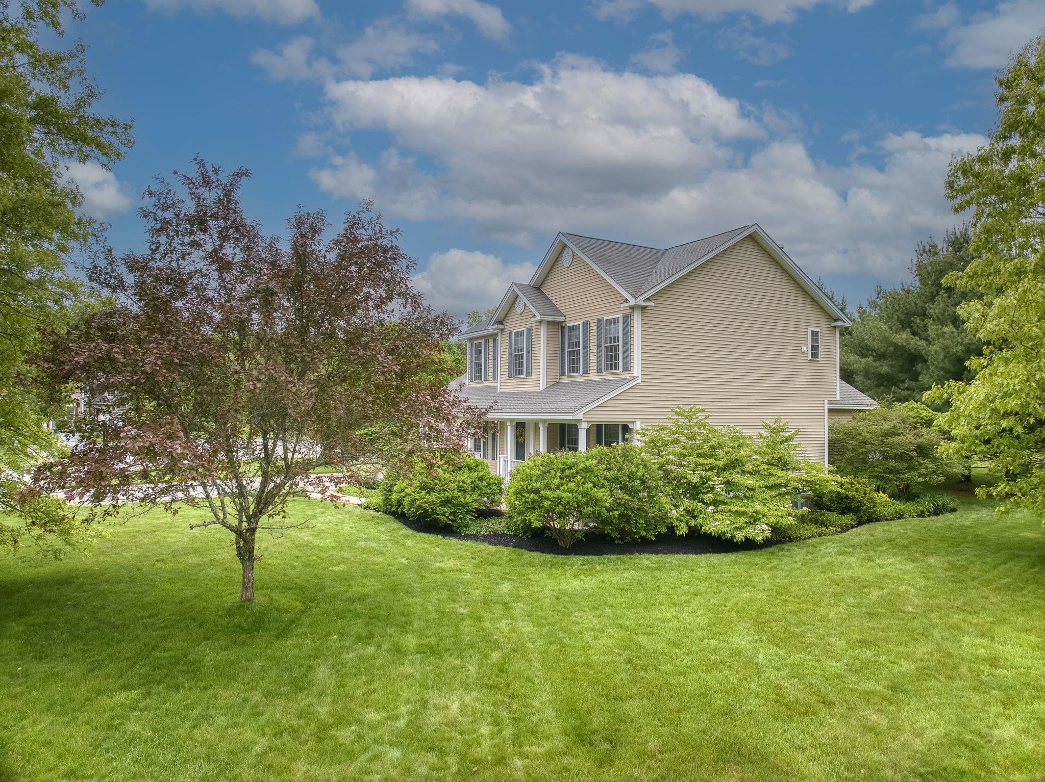 9 Swenson Road