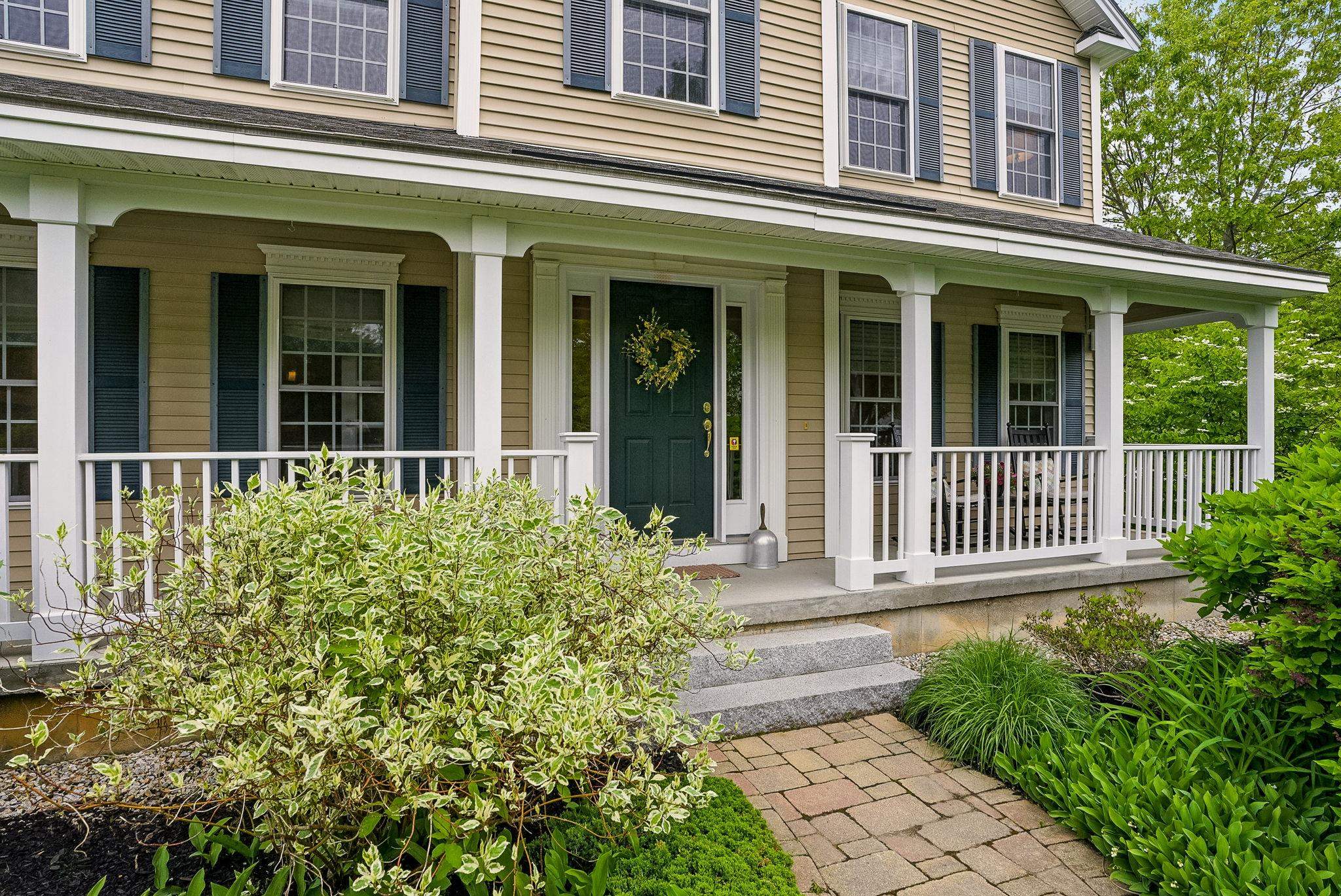 9 Swenson Road