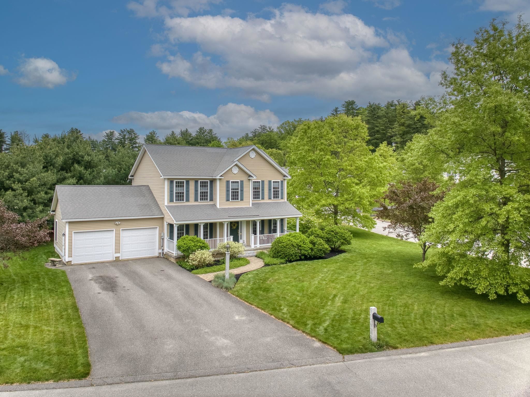 9 Swenson Road