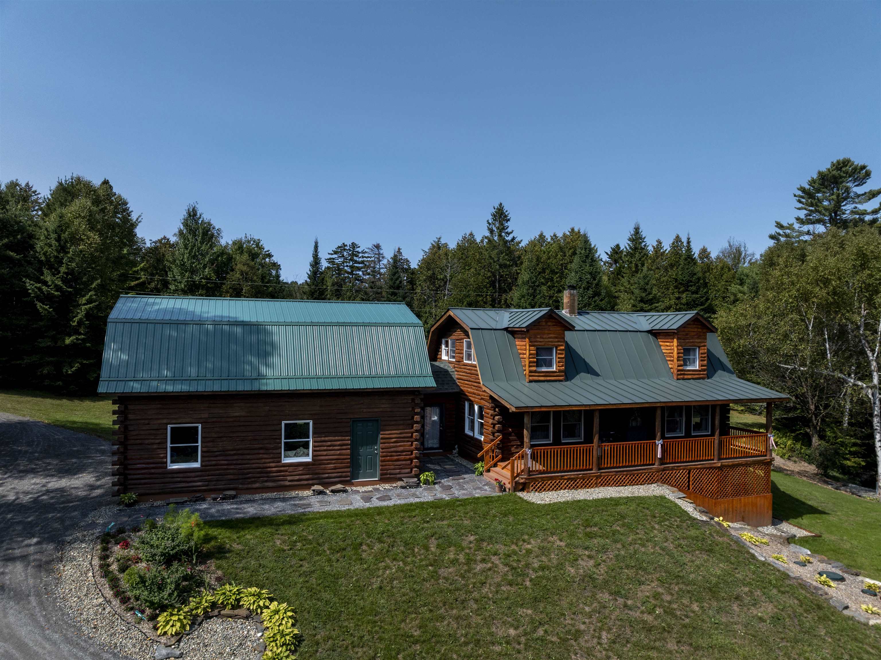 1235 Lost Nation Road