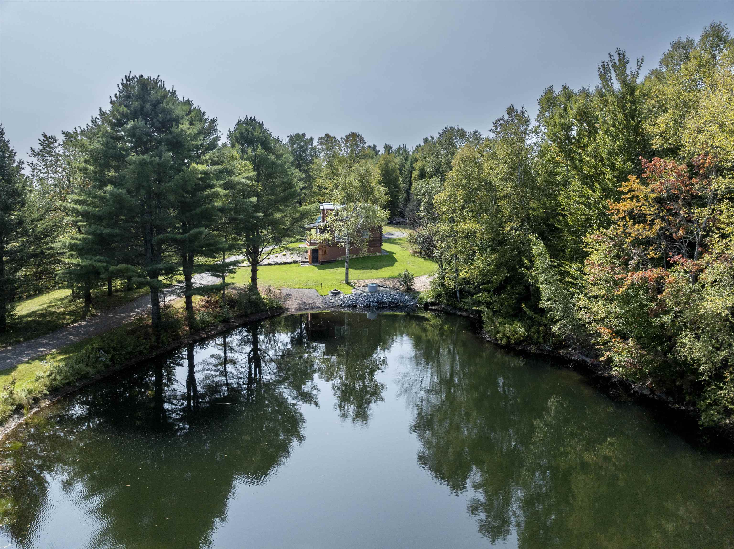 1235 Lost Nation Road