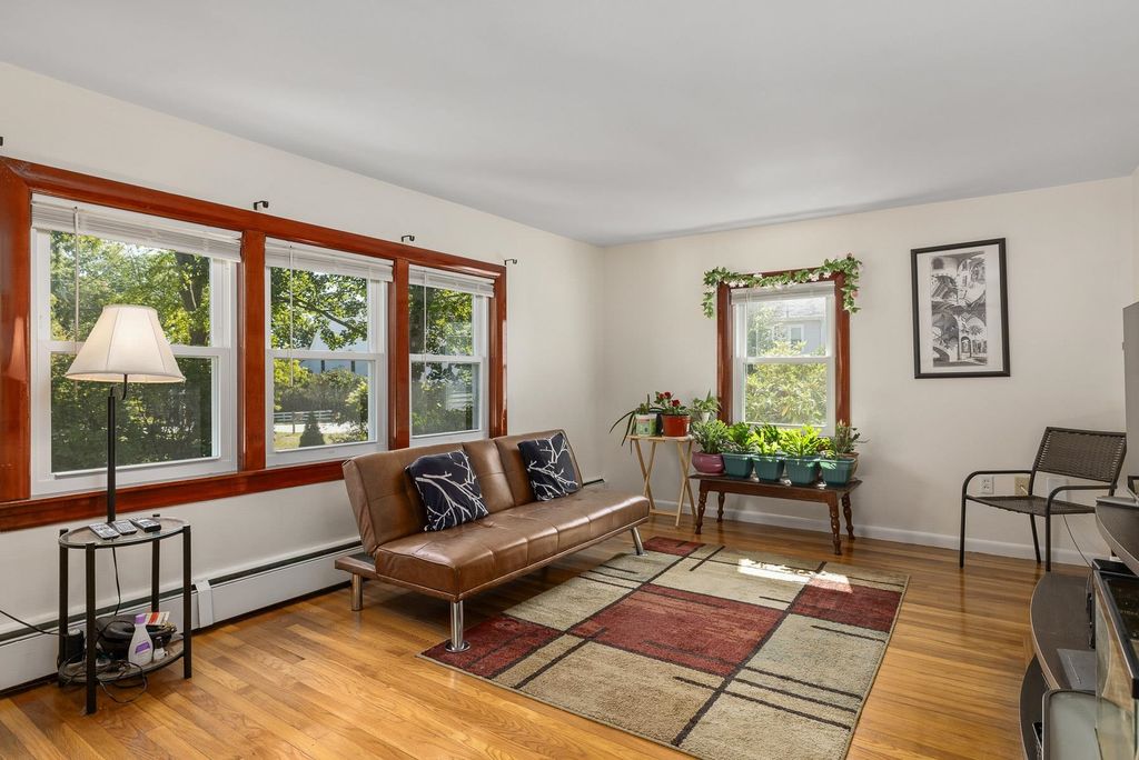 Photo of 39 Park Street, Exeter, NH 03833 (MLS # 5061119)