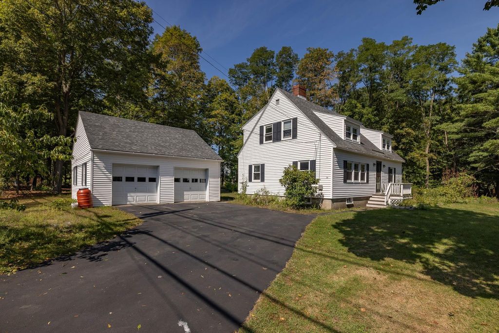 Photo of 39 Park Street, Exeter, NH 03833 (MLS # 5061119)