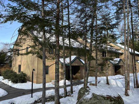 26 Windsor Hill Way 119 Waterville Valley NH 03215
