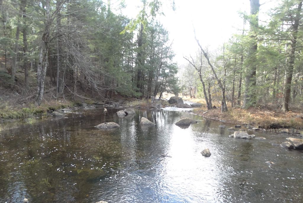 Photo of 0 Washington Road, Marlow, NH 03456 (MLS # 5083907)
