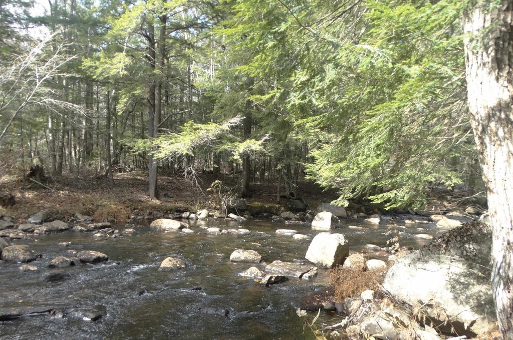 Photo of 0 Washington Road, Marlow, NH 03456 (MLS # 5083907)