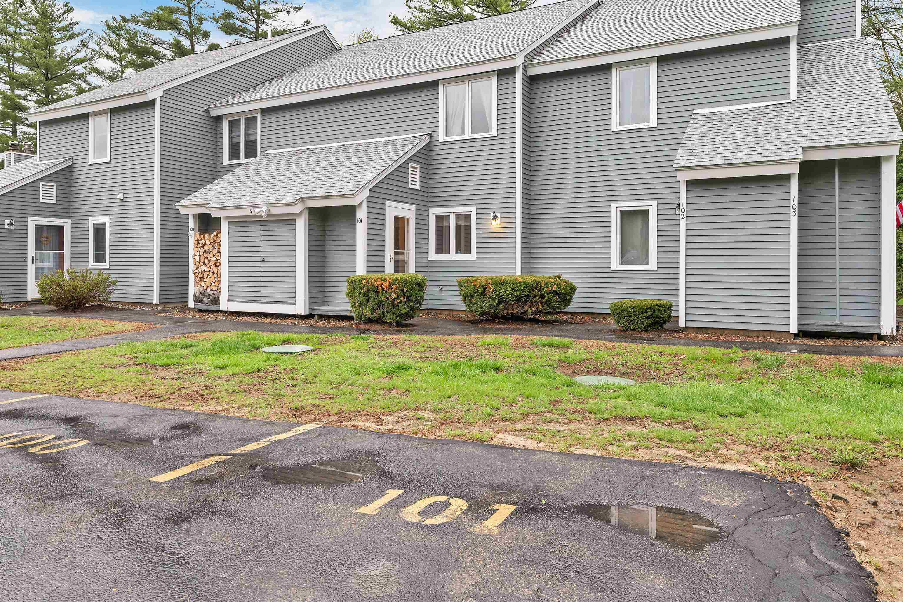 4 Vista Drive 101