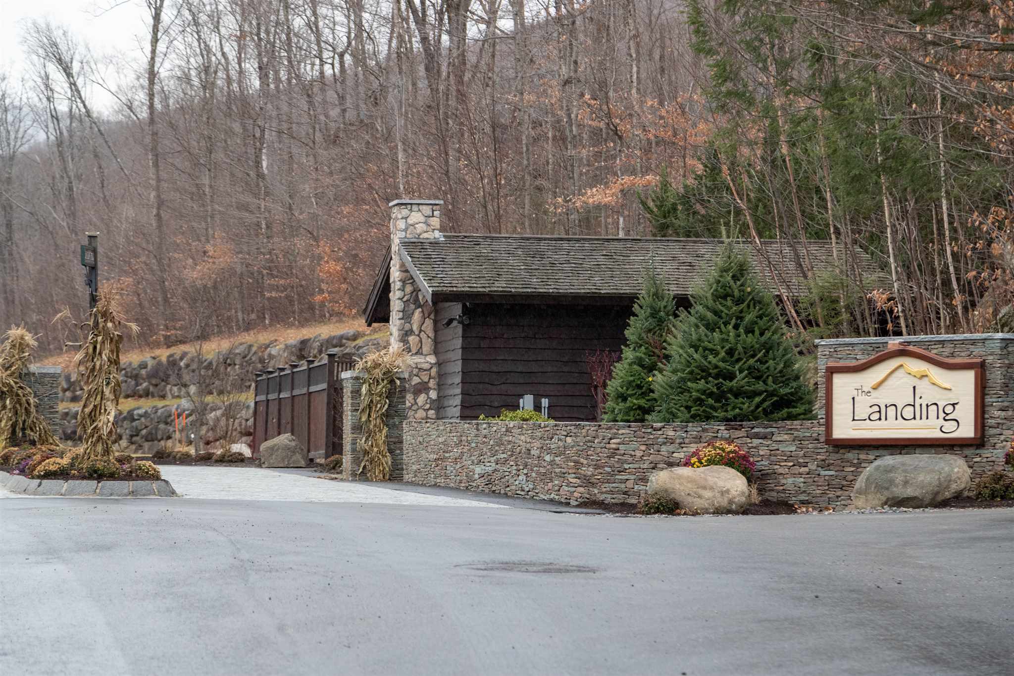 4 Buck Road