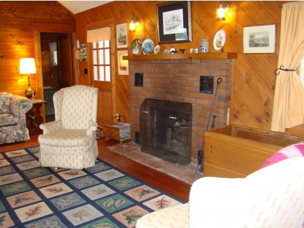 Photo of 33 Marden Point Road, Holderness, NH 03245 (MLS # 5071112)