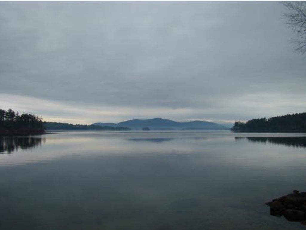 Photo of 33 Marden Point Road, Holderness, NH 03245 (MLS # 5071112)