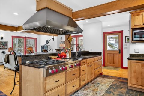 2721 Vermont Route 155 Mount Holly VT 05758