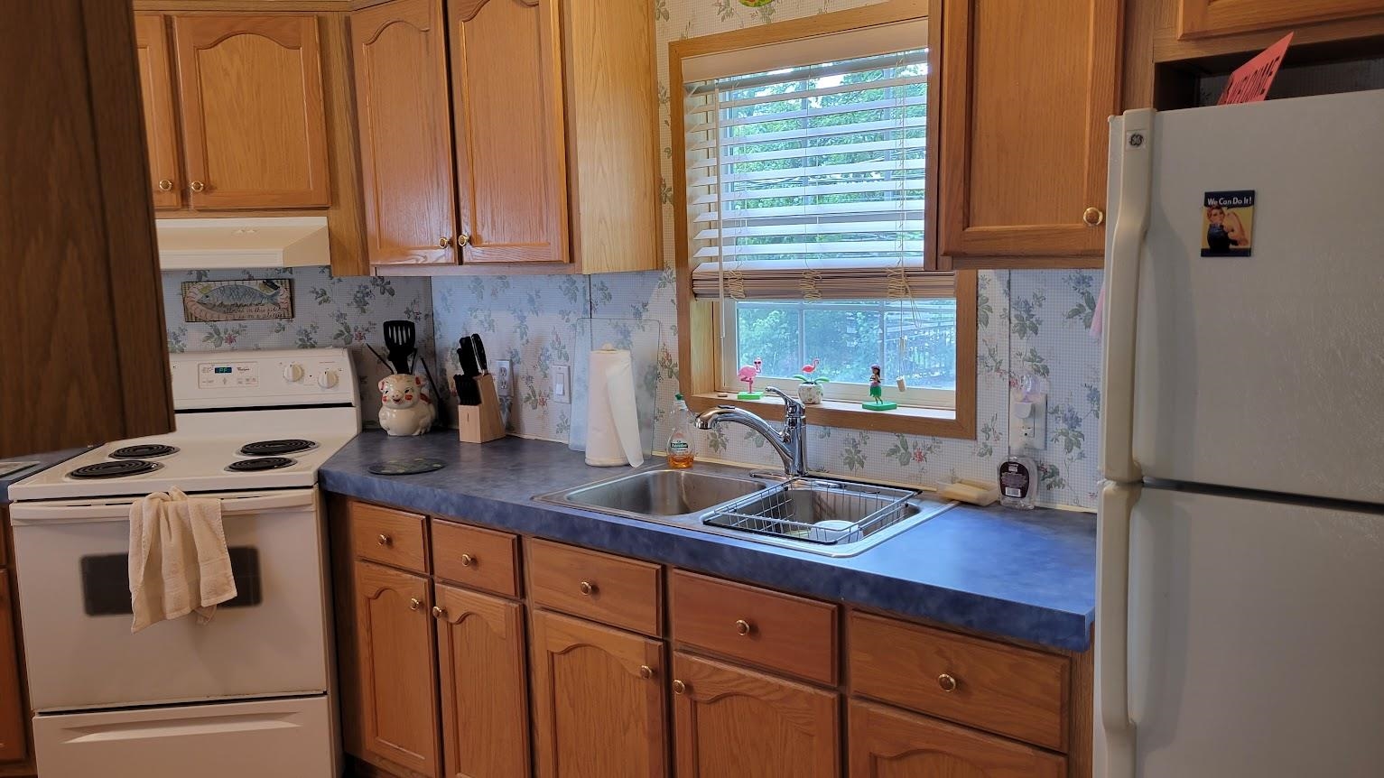 Gilford, New Hampshire 03249, United States, 2 Bedrooms Bedrooms, ,2 BathroomsBathrooms,Residential,Active,158913