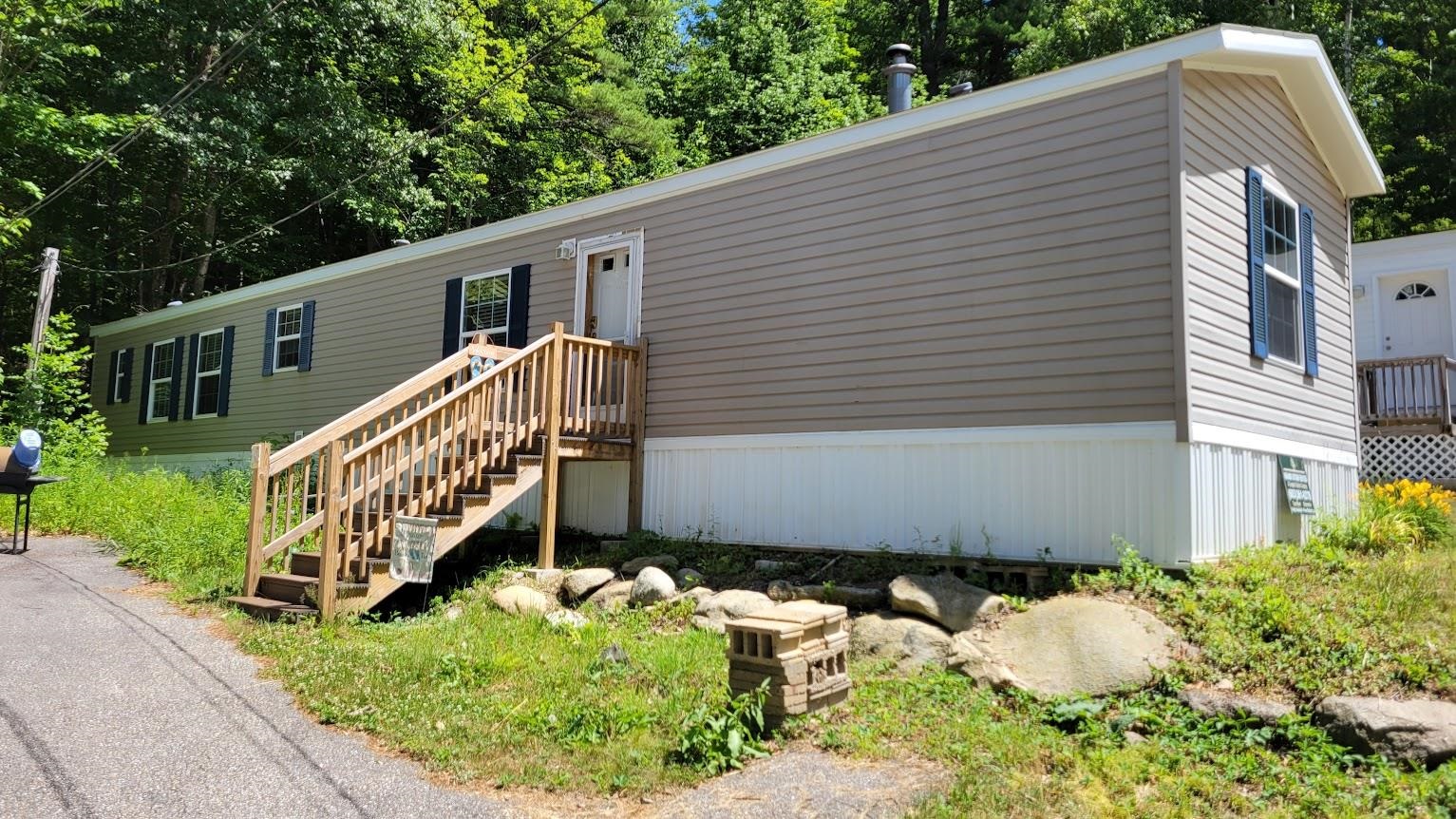Gilford, New Hampshire 03249, United States, 2 Bedrooms Bedrooms, ,2 BathroomsBathrooms,Residential,Active,158913