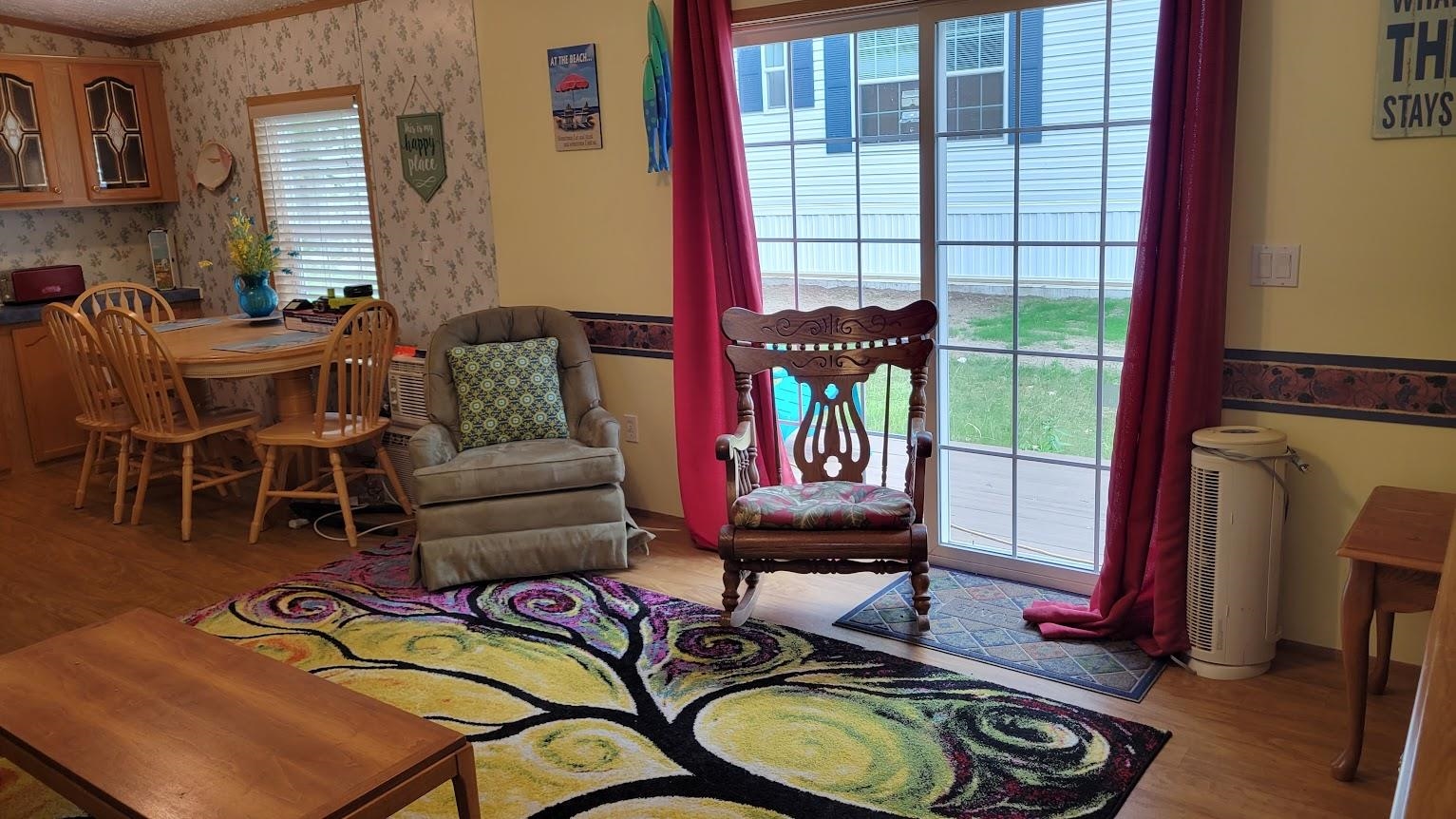 Gilford, New Hampshire 03249, United States, 2 Bedrooms Bedrooms, ,2 BathroomsBathrooms,Residential,Active,158913