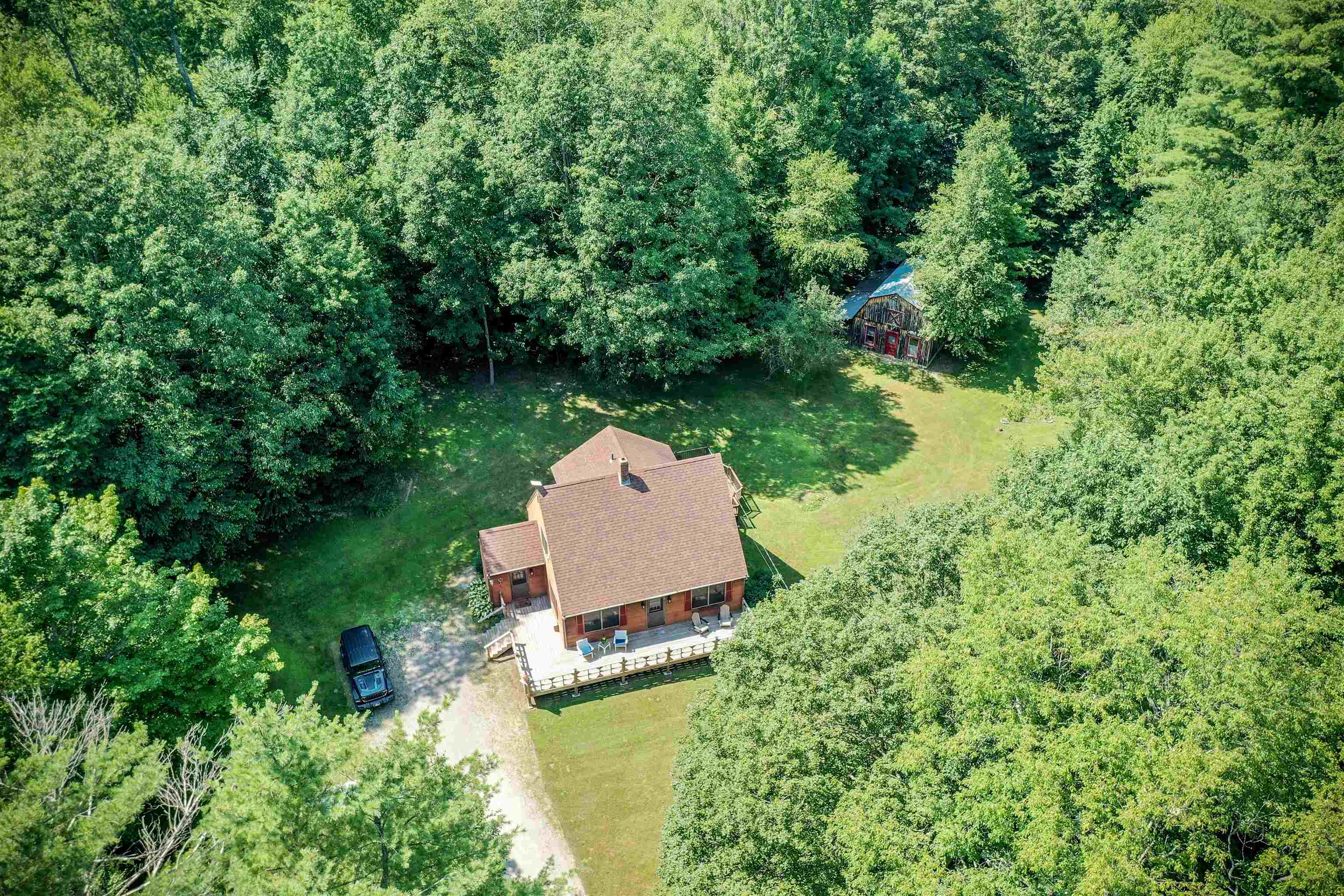 117 Blue Quarry Road