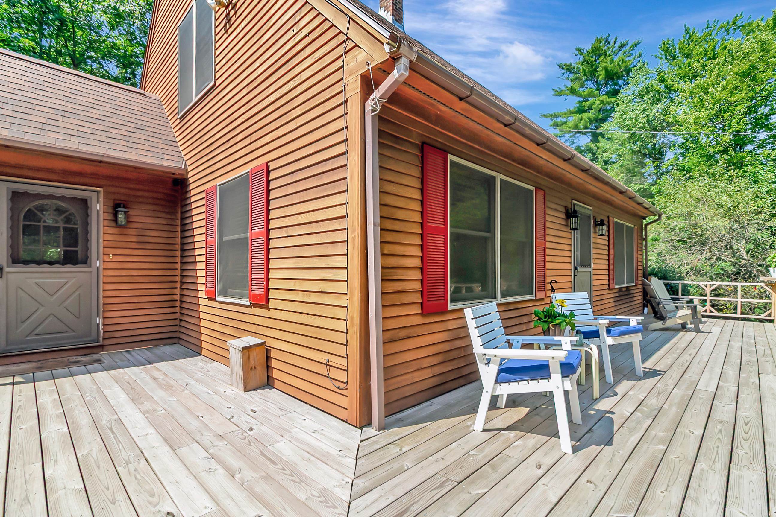 117 Blue Quarry Road