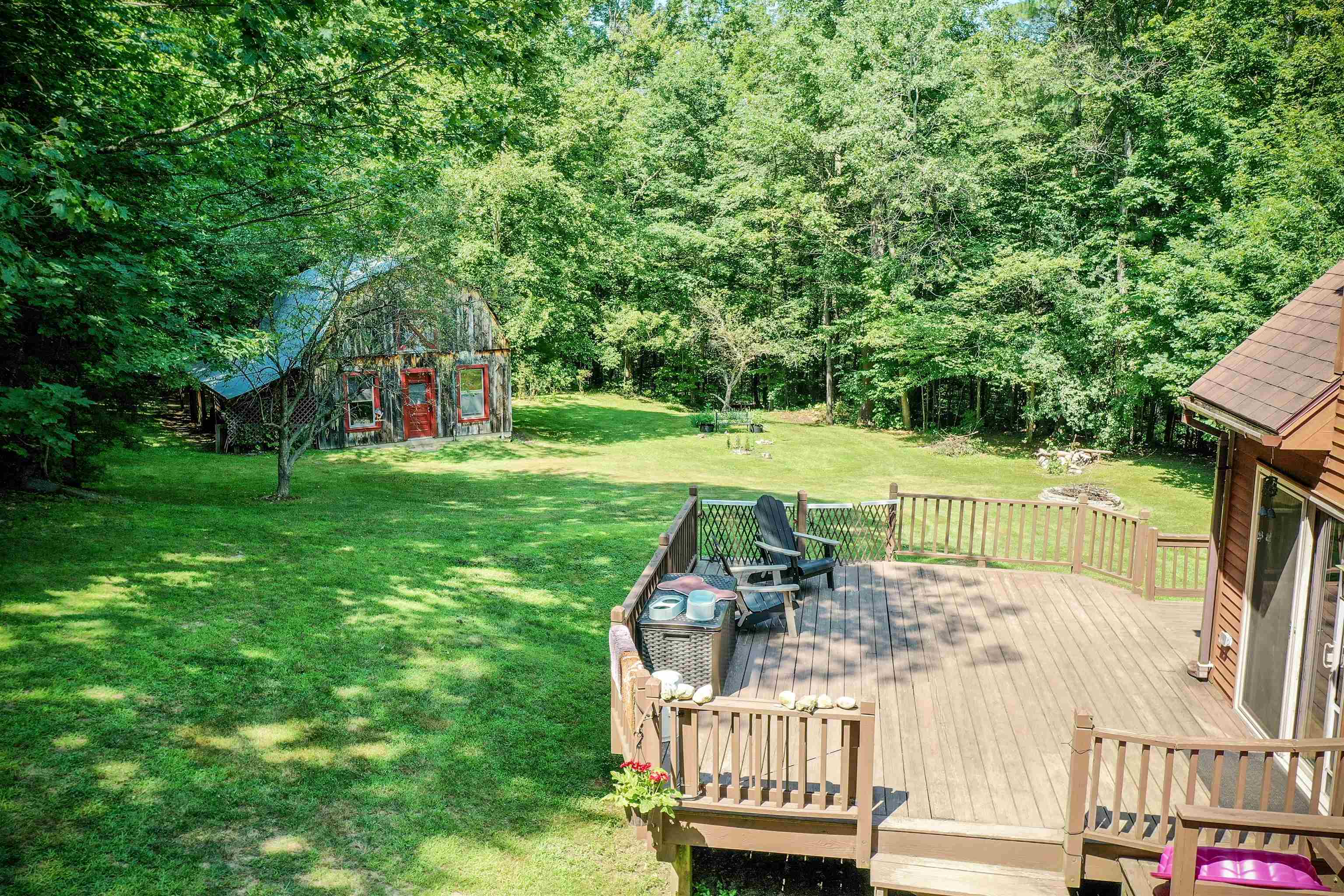 117 Blue Quarry Road