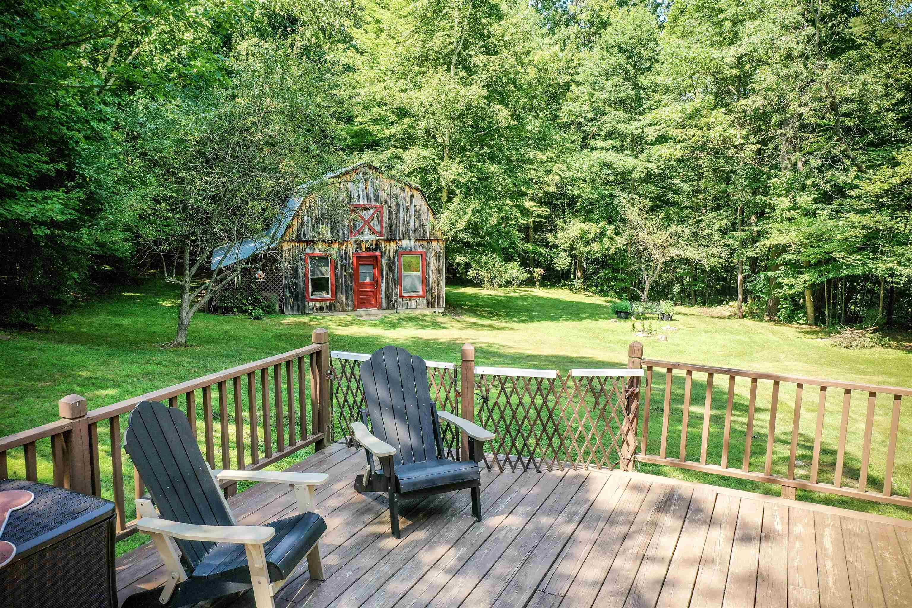 117 Blue Quarry Road