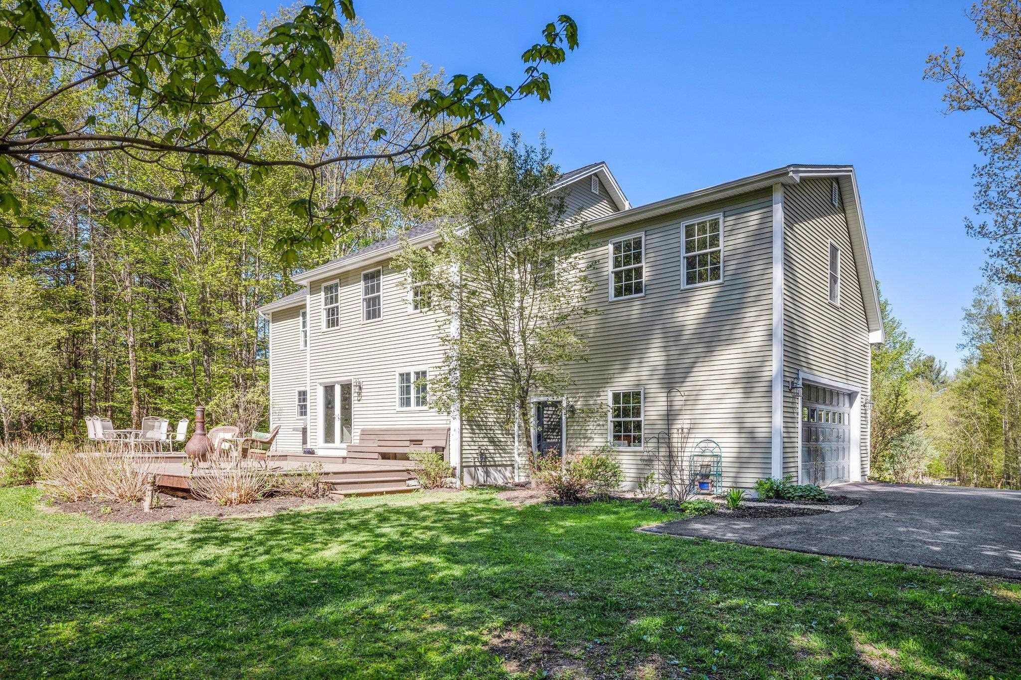 17 Federal Corner Road