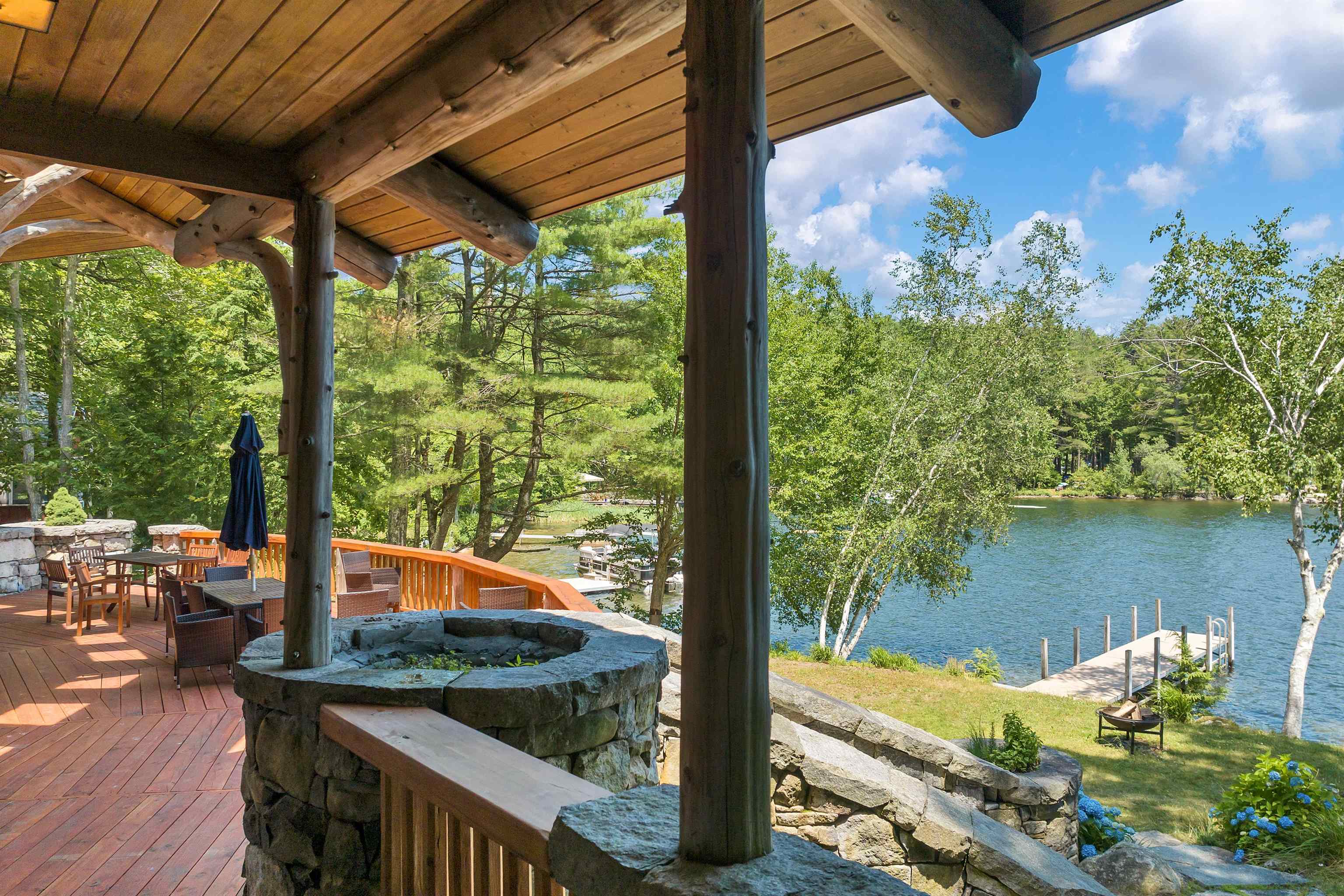 191 North Shore Road