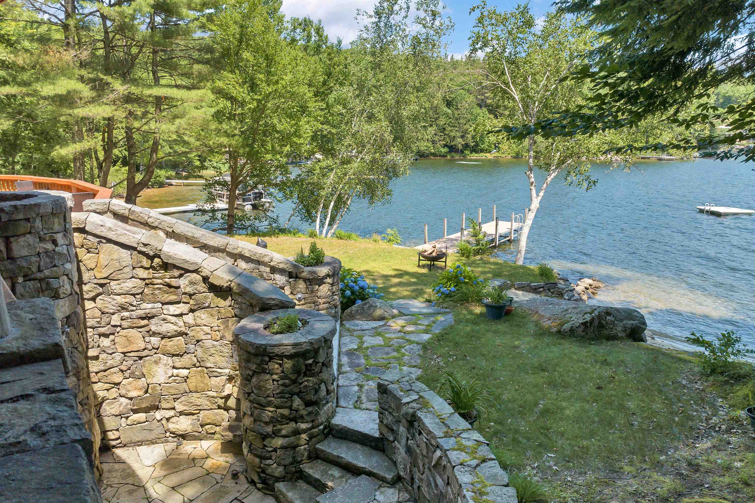 191 North Shore Road