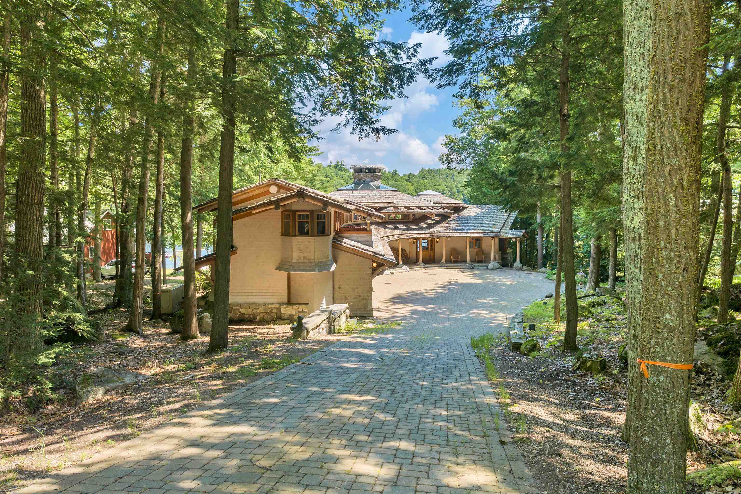 191 North Shore Road