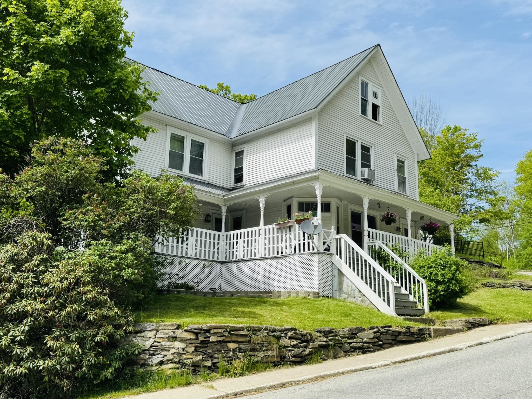 89 Gates Pond Road