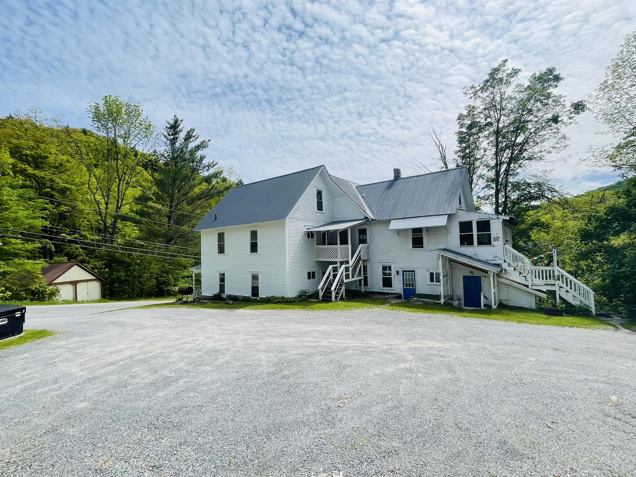 89 Gates Pond Road