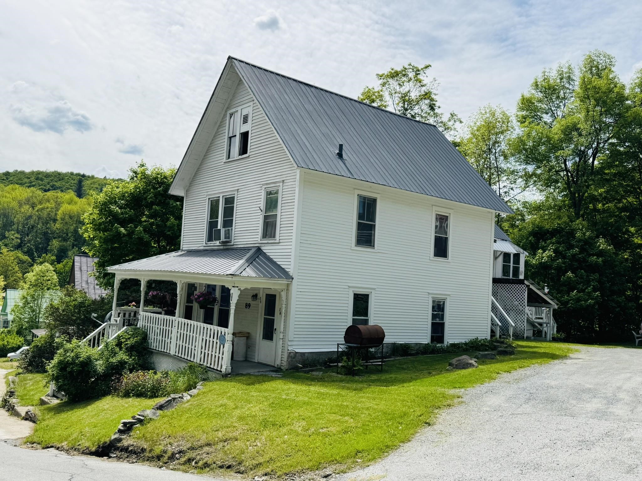 89 Gates Pond Road