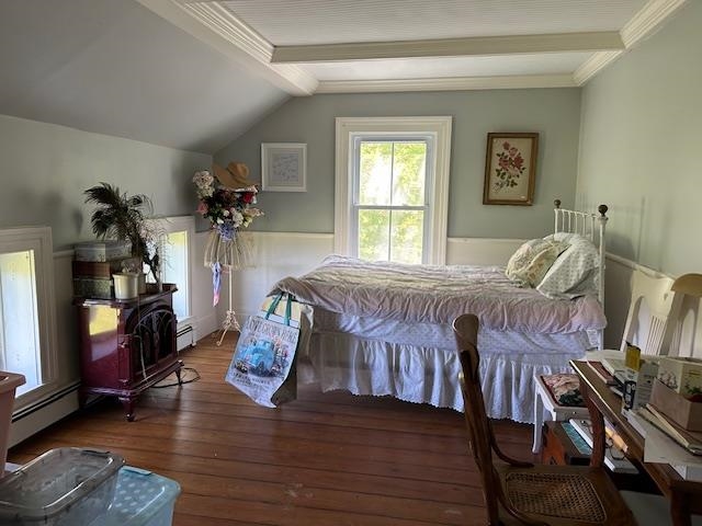 1204 Money Hole Road
