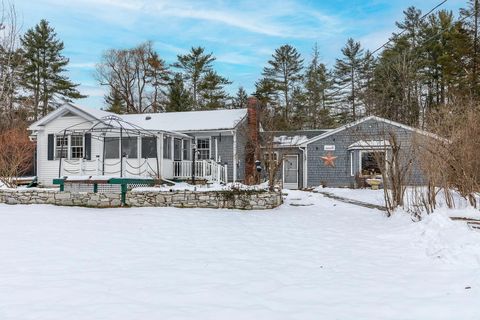 Photo of 52 Walker Meadow, Arlington, VT 05250 (MLS # 5071909)