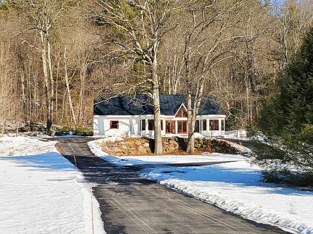 Photo of 58 Main Street, Andover, NH 03216 (MLS # 5072432)