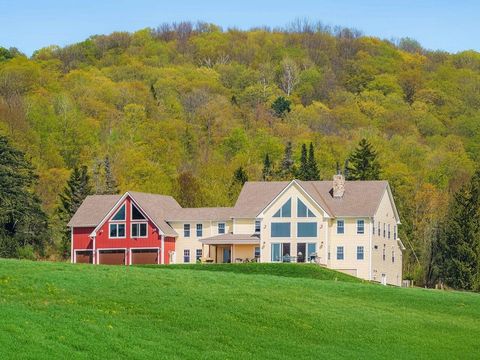 344 Morrie Road Washington VT 05675