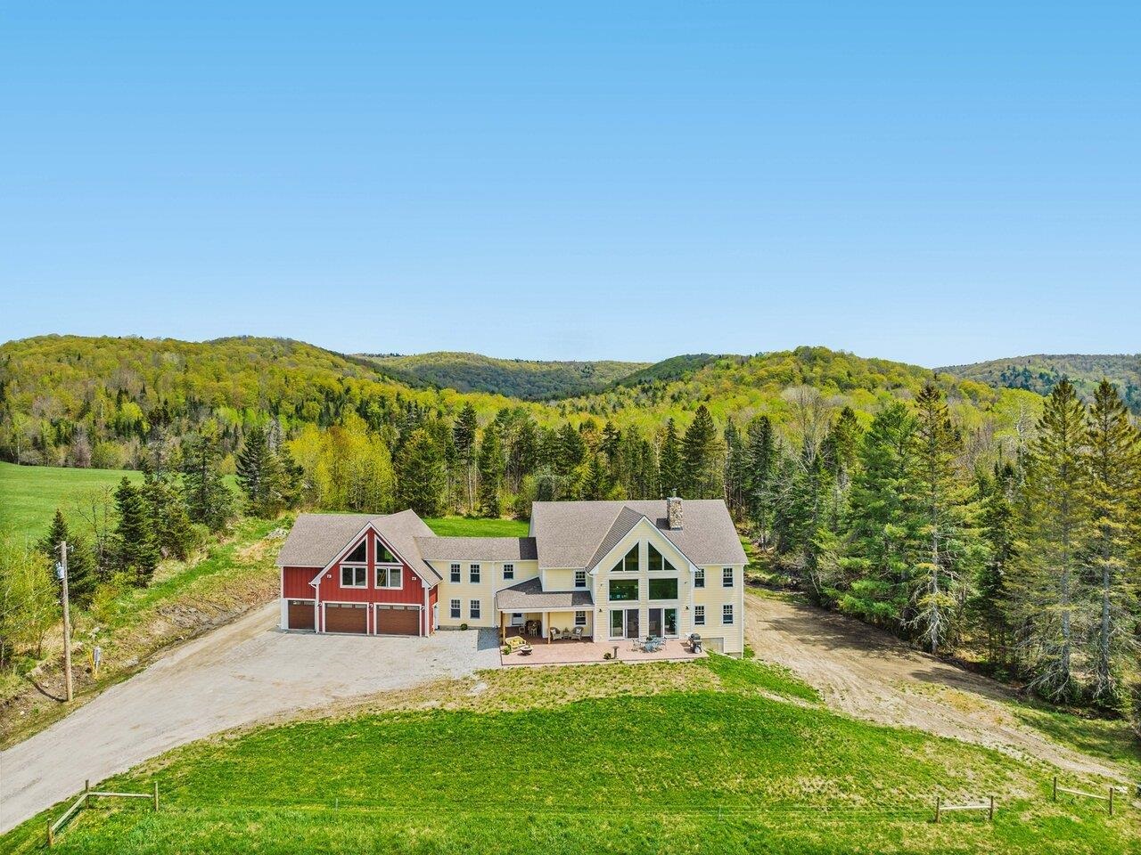 344 Morrie Road