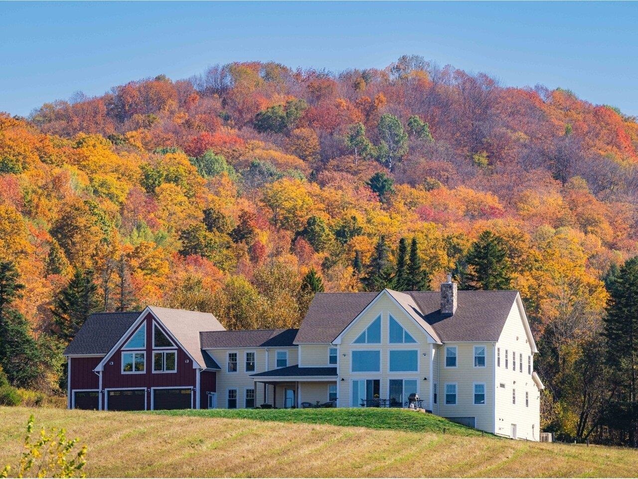 344 Morrie Road