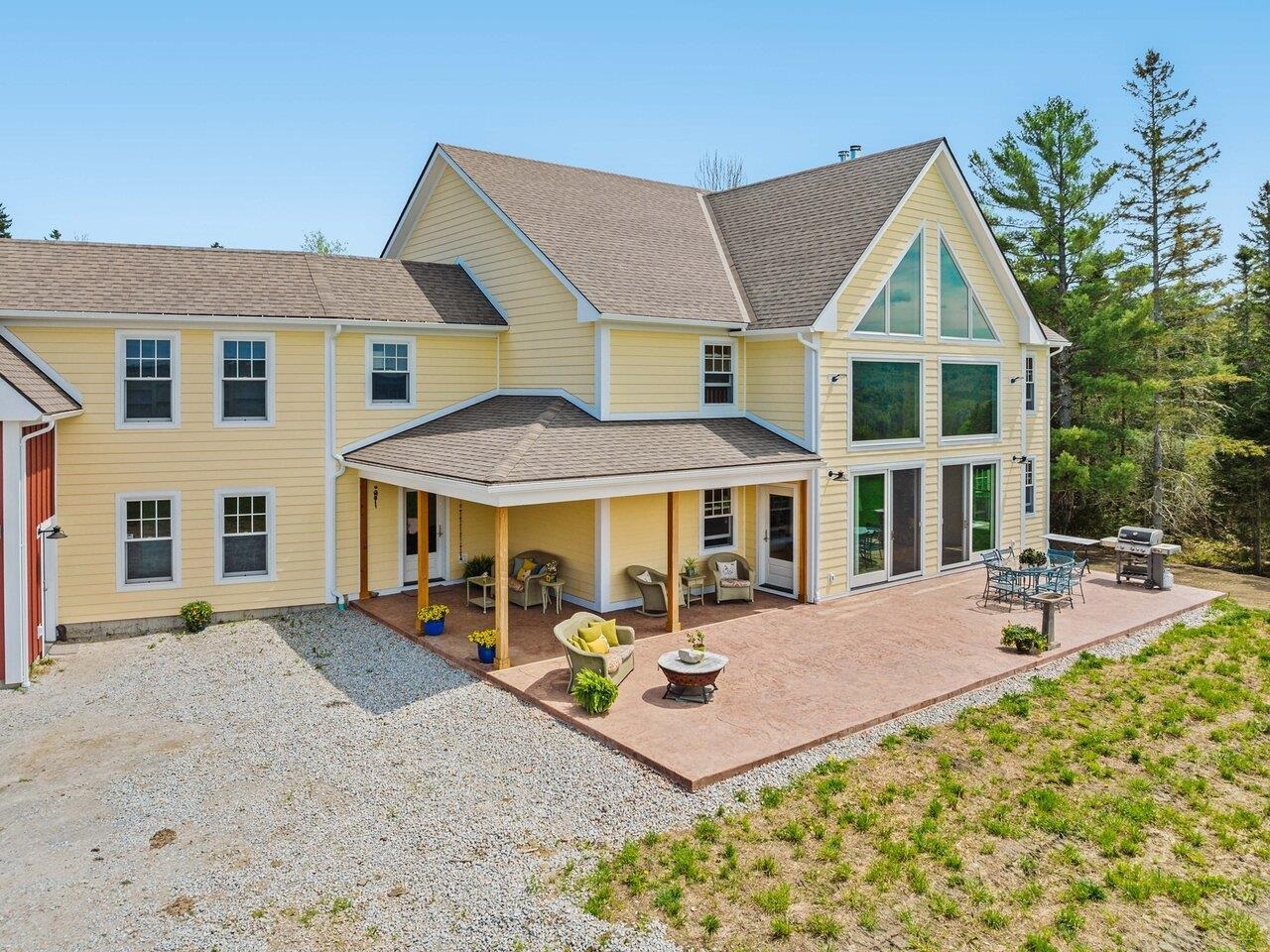 344 Morrie Road