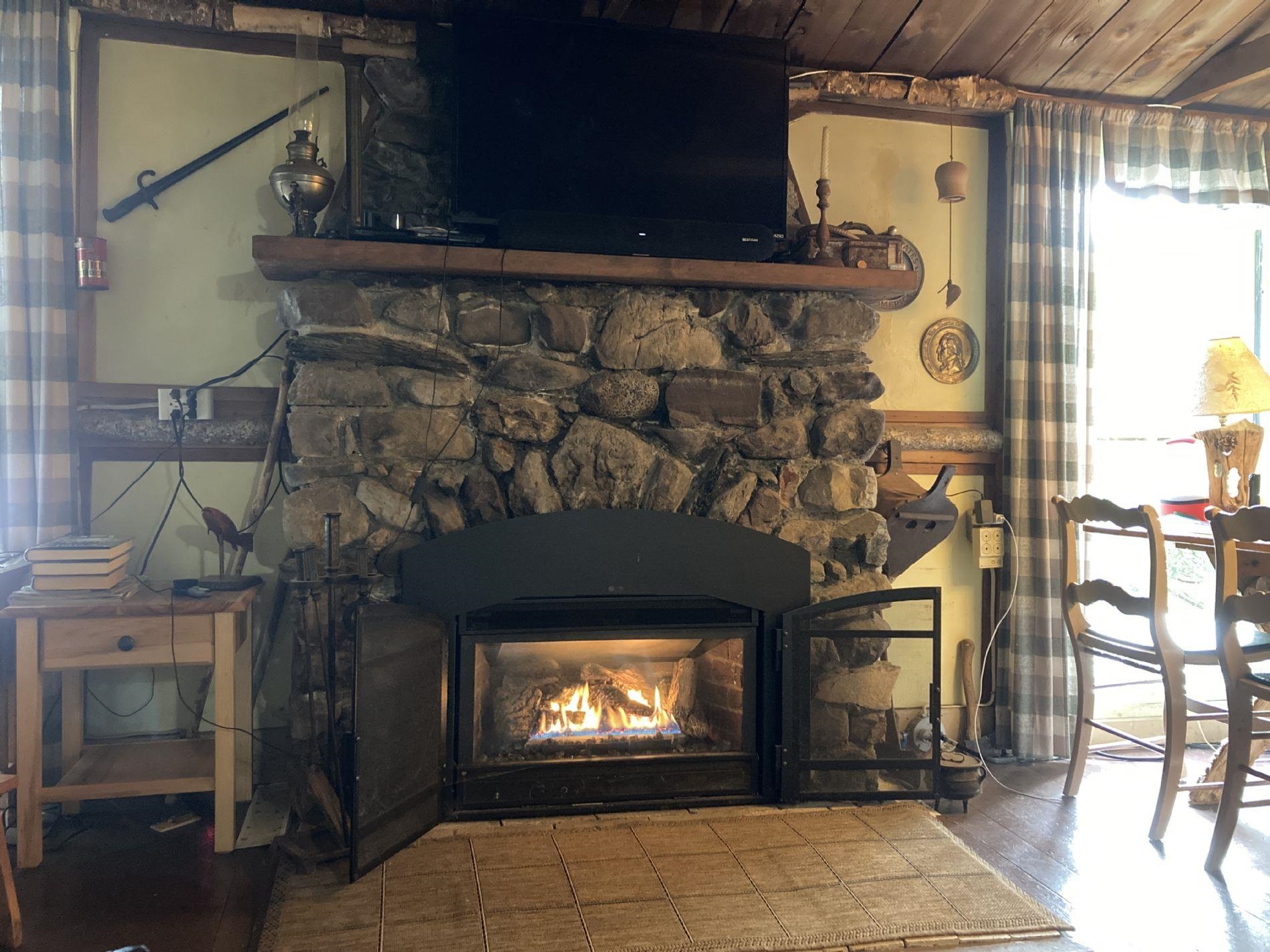 220 Hyatt Camp Road