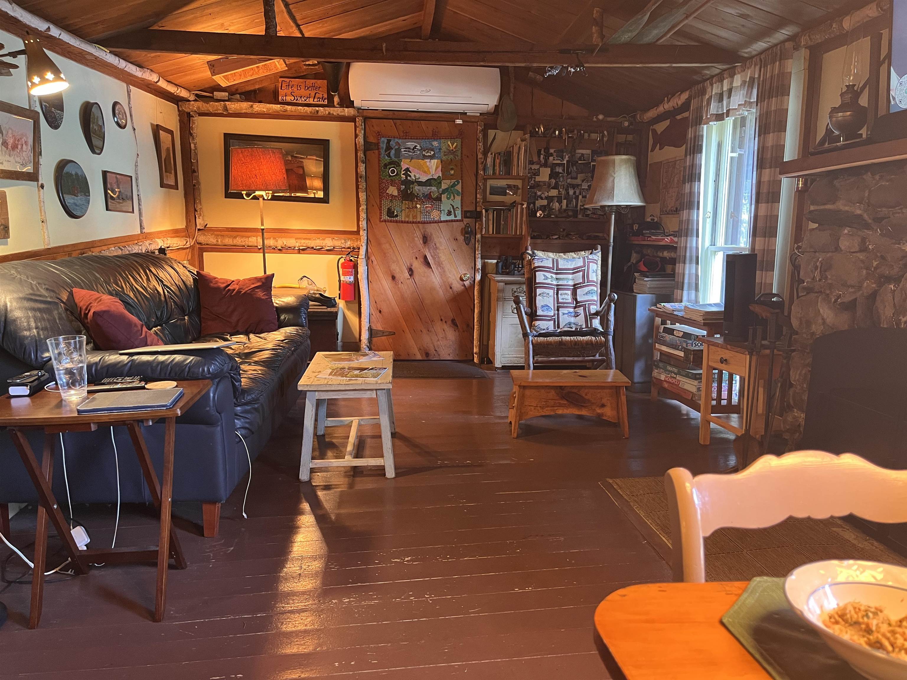 220 Hyatt Camp Road
