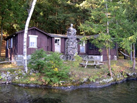 220 Hyatt Camp Road Benson VT 05743